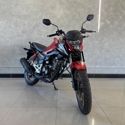 HONDA CG 160 TITAN HONDA CG 160 TITAN